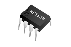 Mọi thứ bạn cần biết về hẹn giờ NE555N