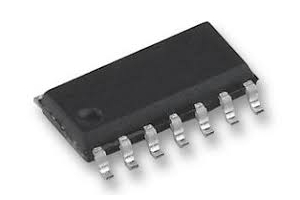 Mọi thứ bạn cần biết về IC 74HC14