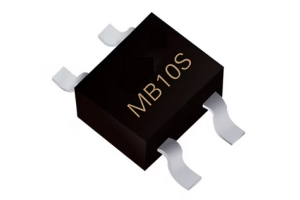 Tất cả những gì bạn cần biết về bộ chỉnh lưu cầu MB10S