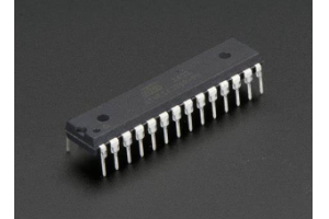 Hướng dẫn đầy đủ về vi điều khiển ATMEGA328P