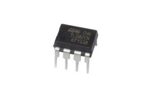 TL082 kép JFET OP-AMP: Pinout, Tương đương và Ứng dụng