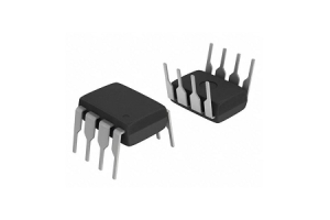 LM358 kép op-amp: tương đương, pinout và nguyên tắc làm việc