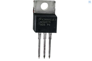 Hiểu bộ điều chỉnh điện áp LM340T5