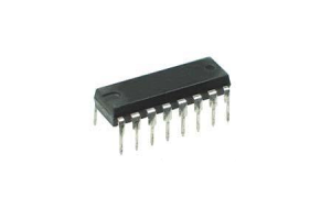 IC 7447: Hướng dẫn chuyển đổi BCD sang 7 đoạn