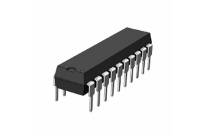 Hướng dẫn toàn diện về ADC0804 ADC: Pinout, sơ đồ và sử dụng