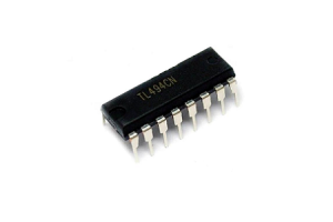 Hướng dẫn đầy đủ về bộ điều khiển PWM TL494