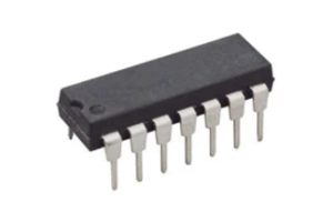 Bên trong IC 7490: Hướng dẫn toàn diện về các mạch đối phó thập kỷ