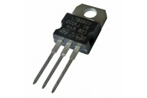Mọi thứ về bộ điều chỉnh điện áp LM7809
