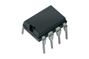 Hiểu các tính năng và cách sử dụng của LM1458 OP-AMP