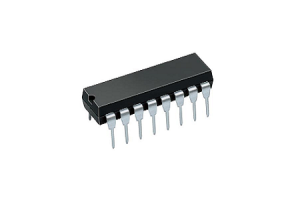 Khám phá bộ đếm CD4510 lên/xuống với khả năng đặt trước