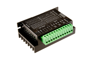 Bộ điều khiển động cơ bước TB6600: Pinout, giao diện Arduino và cách thức hoạt động của nó