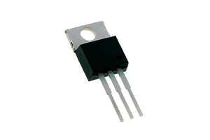 IRF840 MOSFET: Biểu dữ liệu, tương đương và Pinout