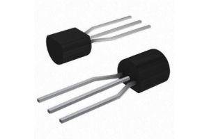 BC556 Transitor: Hướng dẫn đầy đủ về Pinout, Thông số kỹ thuật, Làm việc và ứng dụng