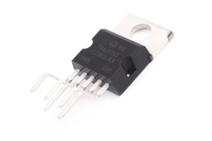 Hướng dẫn từng bước cho các mạch khuếch đại bằng TDA2050