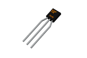 BC557 Transitor: Tính năng, Pinout và ứng dụng