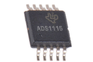 Hướng dẫn về ADC ADS1115: ADC 16 bit nhỏ gọn và công suất thấp