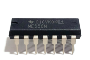 NE556N IC Hẹn giờ kép được giải thích: Chức năng và ứng dụng