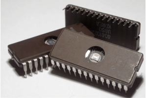 Hướng dẫn toàn diện về công nghệ EEPROM