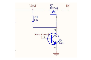 Transitors NMOS: Thiết kế, hoạt động và ứng dụng