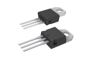 IRF630 N-Channel Power MOSFET: Các tính năng, Pinout và Biểu dữ liệu