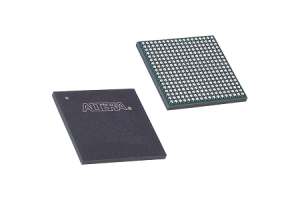 EP1C4F324C7N FPGA: Biểu dữ liệu, tính năng, lập trình và thông số kỹ thuật