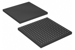 Mọi thứ bạn nên biết về chip Intel EP2C20F256C8N