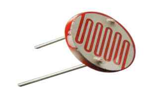 LDR là gì và cách thức hoạt động trong thiết bị điện tử