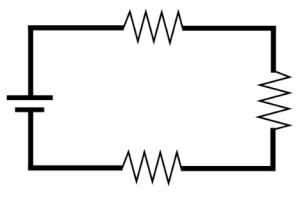 Tìm hiểu cách sử dụng luật ohm, trong các mạch