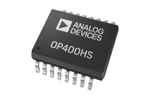 OP400HS Precision Quad Op amp: Các tính năng, Pinout, Ứng dụng và Giải pháp thay thế