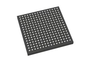 Tổng quan về EPM3256AFC256-7