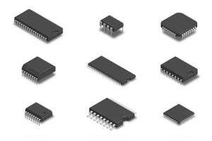 IC logic kỹ thuật số: Định nghĩa, cách chúng hoạt động, họ logic và ứng dụng