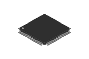 FPGA EPF8282AVTC100-4 làm gì trong các hệ thống kỹ thuật số