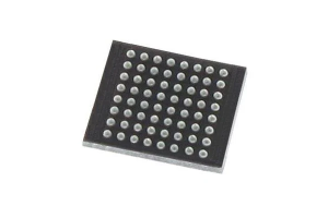 Bên trong thiết bị lưu trữ flash NOR S29GL256N11FFI020