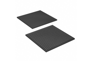 Hướng dẫn thực hành về Chip FPGA EPF10K30AFC484-1