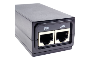 Giải thích về cấp nguồn qua Ethernet (PoE): Cách thức cấp nguồn cho thiết bị và dữ liệu