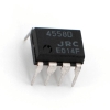 JRC4558 OP-AMP: Các tính năng, thông số kỹ thuật và ứng dụng