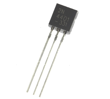 Exploring the 2N4401 NPN Transistor: Features, Specs, and Uses