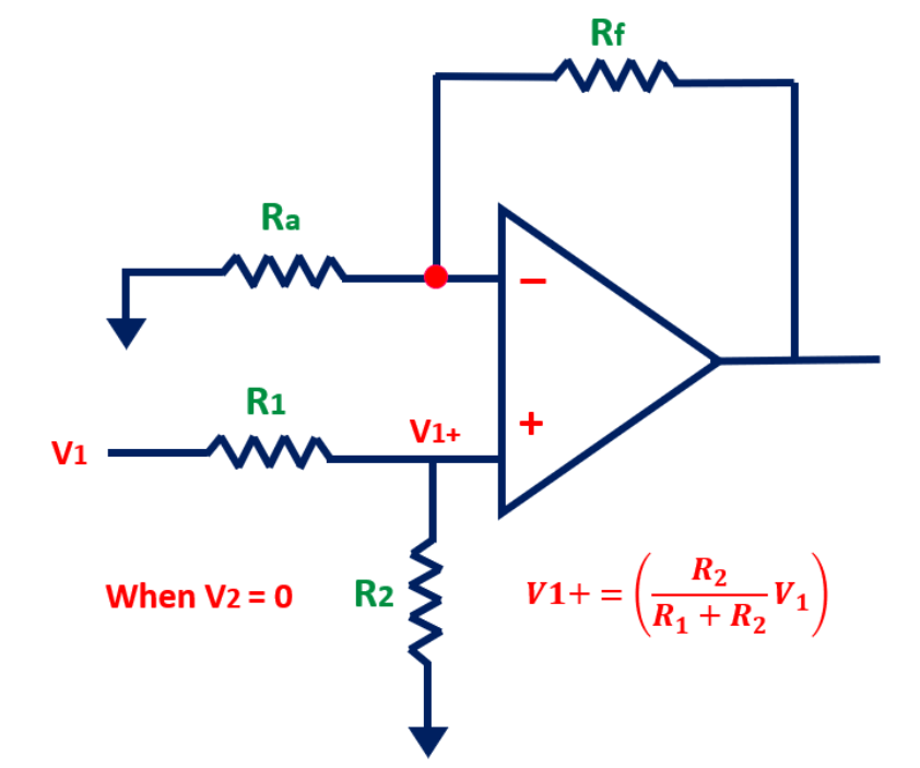  Summing Amplifier