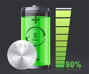 LR44 Battery