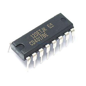 CD4017