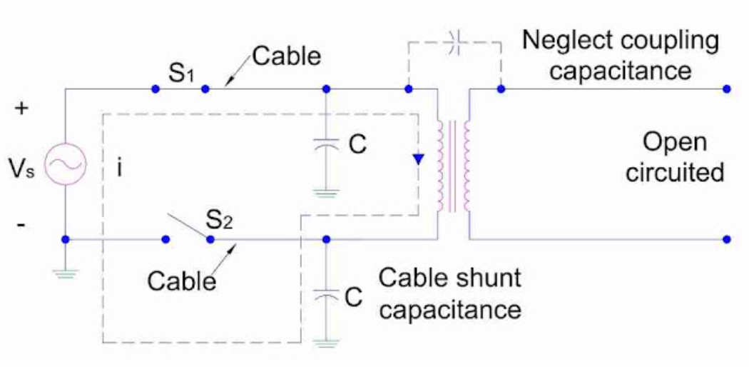  Resonance Circuits in Ferroresonant Transformers