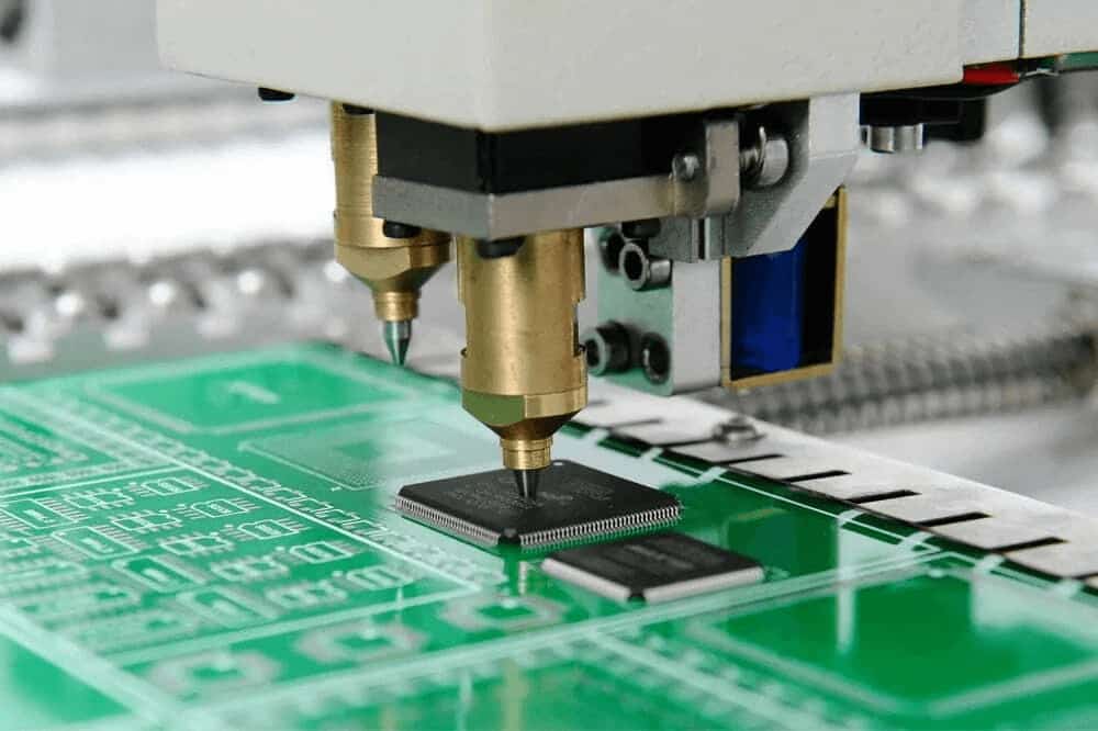 SMT Component