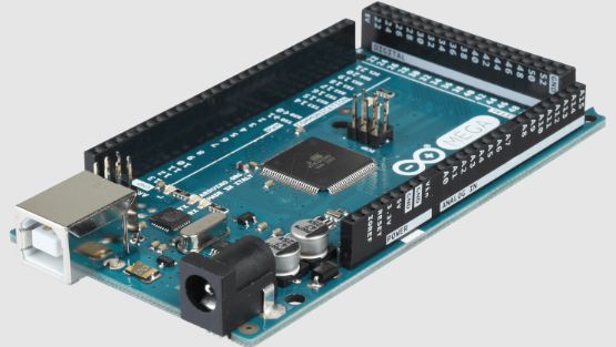 Arduino Mega 2560 Explained: Features, Pinout, and How It Works?