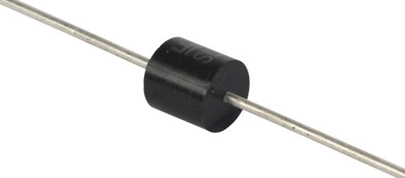  Bidirectional Diode