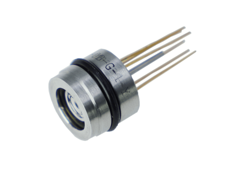  Piezoresistive Sensors