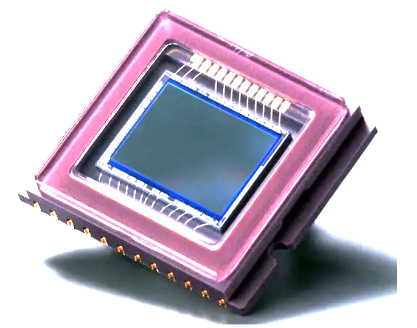 Hướng dẫn toàn diện về công nghệ CCD trong máy ảnh kỹ thuật số