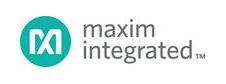 Maxim Integrated Nhà cung cấp thành phần điện tử