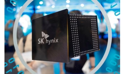 SK Hynix HBM3E Thời gian sản xuất nâng cao đến cuối tháng 9